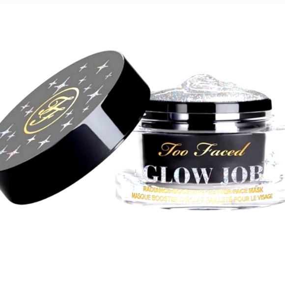Clearance price ~Too faced Glow job face mask - Picture 3 of 3